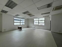 Acetech Centre (D3), Factory #565794291